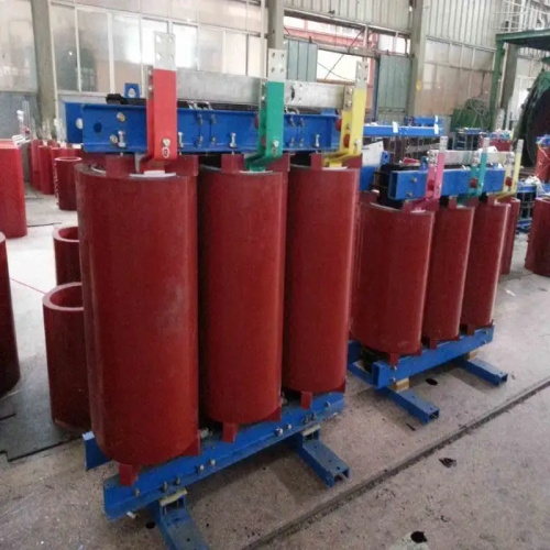 灯塔SCB10-250KVA干式变压器