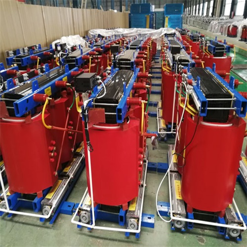 灯塔SCB13-400KVA-10/0.4干