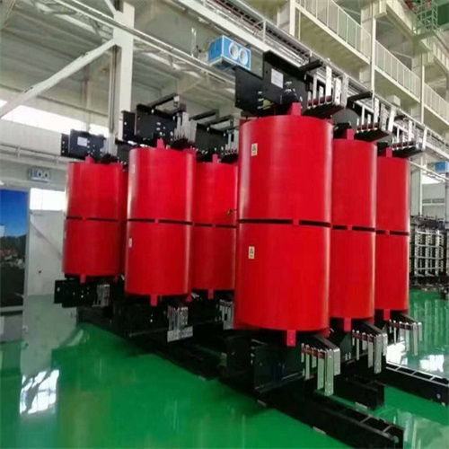 灯塔SCB14-1600KVA干式变压器