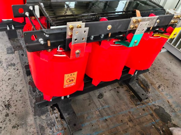 大容量灯塔灯塔灯塔干式变压器 1250kVA‑2500kVA灯塔灯塔灯塔干式变压器